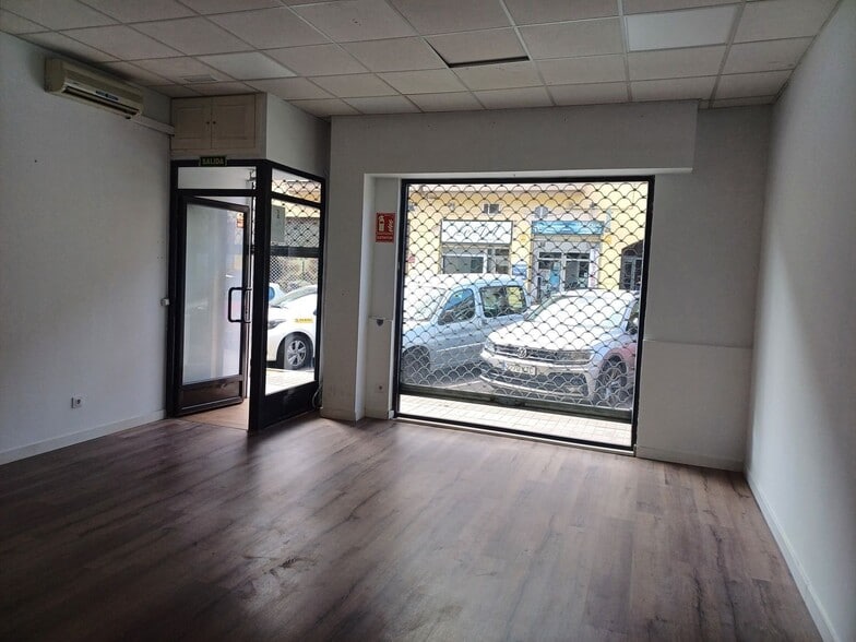 Local en Villanueva de la Cañada, Madrid en alquiler - Foto del interior - Imagen 1 de 2