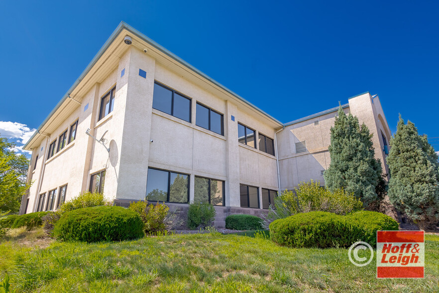 3710 Sinton Rd, Colorado Springs, CO en venta - Foto del edificio - Imagen 2 de 15