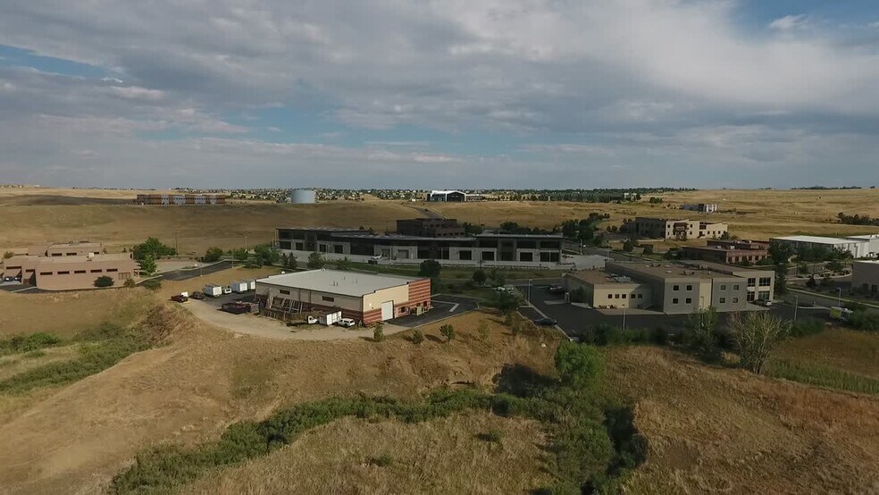 1360 Horizon Ave, Lafayette, CO en venta - Vídeo de anuncio comercial - Imagen 2 de 10