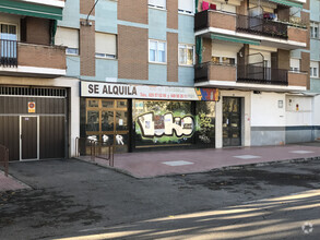 Carretera Hoyo Manzanares, 22, Colmenar Viejo, Madrid en alquiler Foto del interior- Imagen 2 de 6