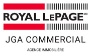 Royal LePage JGA Commercial