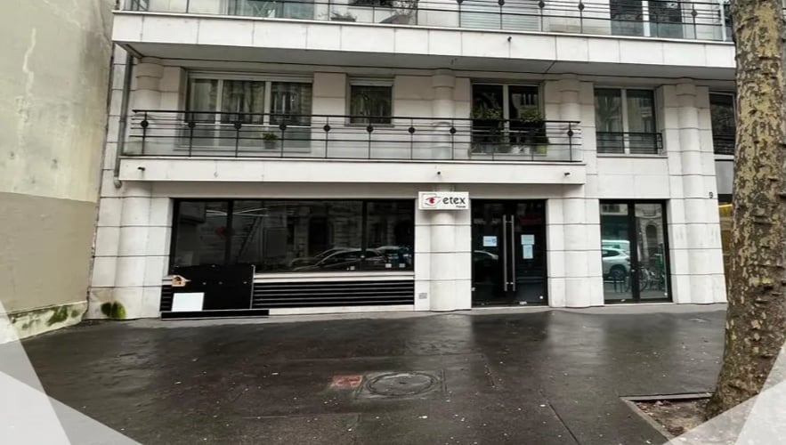 9/11 avenue Ledru-Rollin, Paris en alquiler Foto del edificio- Imagen 1 de 7