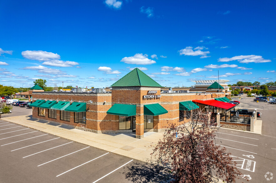 1900-1940 E County Road D, Saint Paul, MN en alquiler - Foto del edificio - Imagen 2 de 15