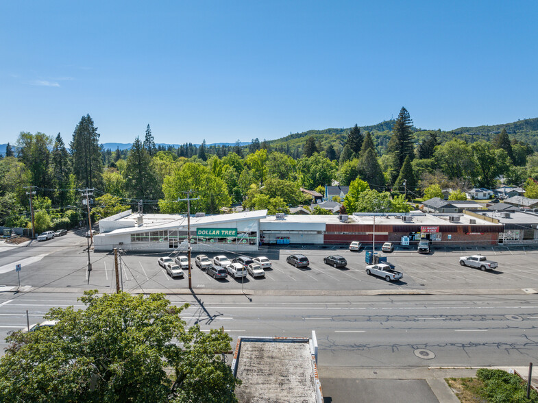 1200 NW 6th St, Grants Pass, OR en venta - Foto del edificio - Imagen 3 de 3