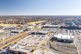 6301 W 135th St, Overland Park, KS - vista aérea  vista de mapa - Image1