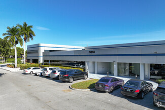 Más detalles para 3313 W Commercial Blvd, Fort Lauderdale, FL - Oficinas en alquiler