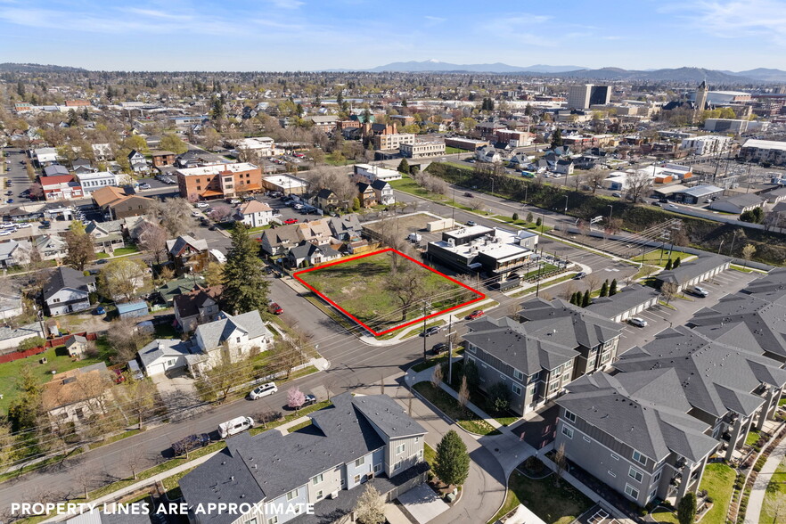 1722 W Bridge Ave, Spokane, WA en venta - Foto del edificio - Imagen 2 de 7