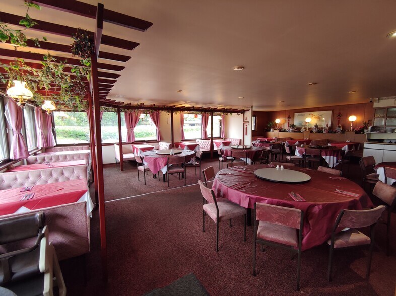 1 Charleton Rd, Montrose en venta - Foto del edificio - Imagen 3 de 11