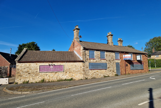 Más detalles para 1 School Ln, Grantham - Local en alquiler