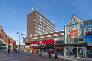 Más detalles de Park St, Walsall - Local en alquiler