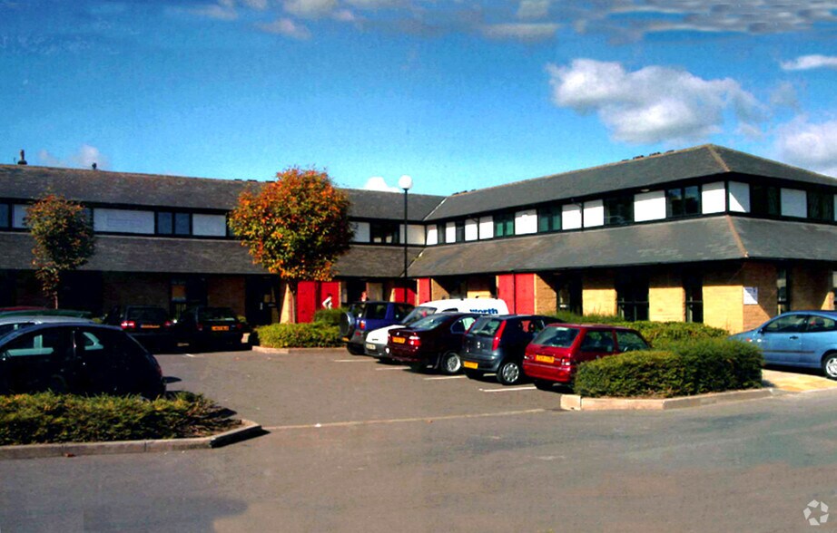 Park View Ct, Shipley en alquiler - Foto del edificio - Imagen 2 de 12