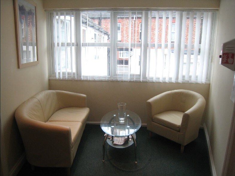 15-17 Park Rd, Wellingborough en alquiler - Foto del interior - Imagen 2 de 2