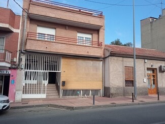 Más detalles de Avenida Juan Carlos i, 53, Murcia - Local en venta