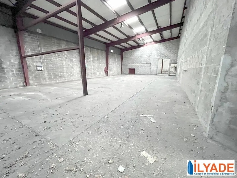 135 Avenue Braye De Cau, Aubagne en alquiler - Foto del interior - Imagen 2 de 14