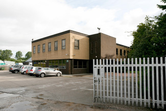 Más detalles para Smiths Rd, Bolton - Oficinas en venta