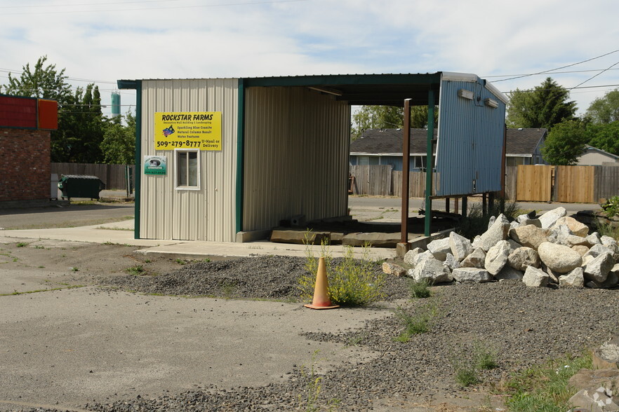 12518 W Us-2 Hwy, Spokane, WA en alquiler - Foto del edificio - Imagen 2 de 4