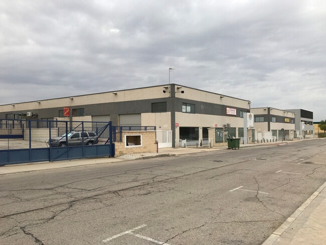Más detalles para Avenida de los Pocillos, 10, Valdemoro - Nave en alquiler