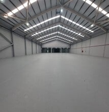 Nave en Viladecans, Barcelona en alquiler Foto del interior- Imagen 2 de 18