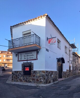 Más detalles para Calle Miradero, 11, Villaluenga de la Sagra - Locales en alquiler