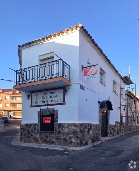 Calle Miradero, 11, Villaluenga de la Sagra, Toledo en alquiler - Foto principal - Imagen 1 de 3