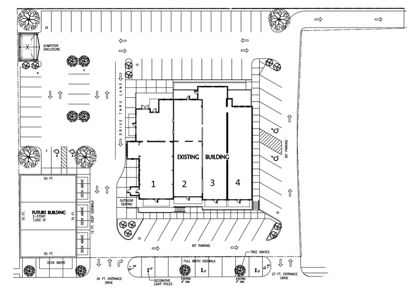 3650 Old Shell Rd, Mobile, AL en alquiler - Foto del edificio - Imagen 2 de 6