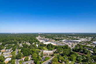 204 Muirs Chapel Rd, Greensboro, NC - VISTA AÉREA  vista de mapa