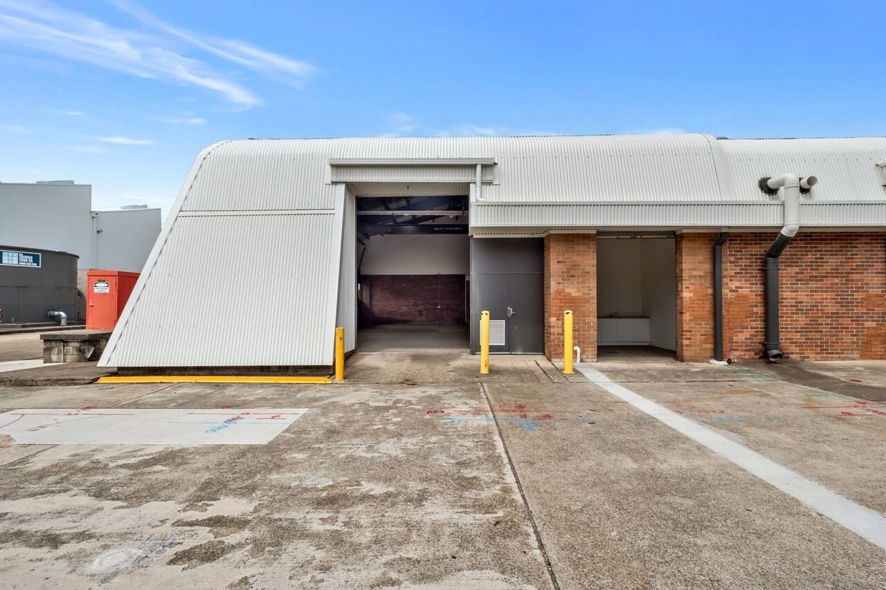 361 Milperra Rd, Bankstown Aerodrome en alquiler Foto del edificio- Imagen 1 de 7