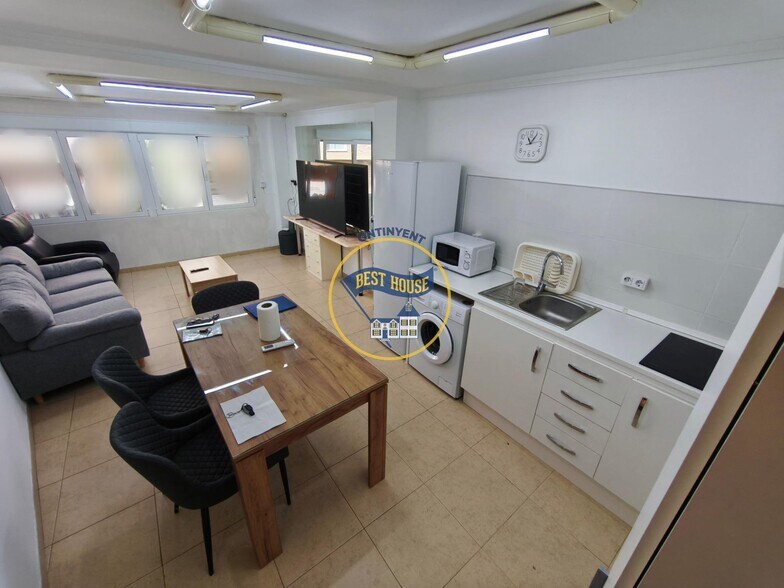 Local en Ontinyent, Valencia en venta - Foto del interior - Imagen 1 de 6