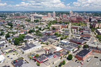 945 Westminster St, Providence, RI - VISTA AÉREA  vista de mapa - Image1