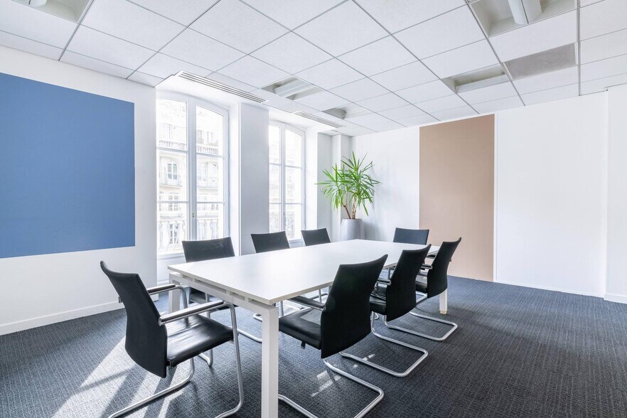 140 Bis Rue De Rennes, Paris en alquiler - Foto del interior - Imagen 1 de 8