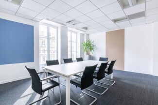 Más detalles de 140 Bis Rue De Rennes, Paris - Coworking en alquiler