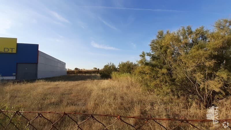 Polígono Sector 8, 73, Cazalegas, Toledo en venta Foto principal- Imagen 1 de 1