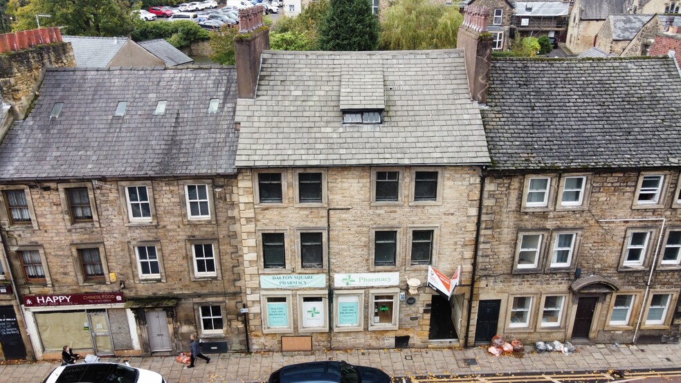 44-46 King St, Lancaster en alquiler - Foto del edificio - Imagen 3 de 14