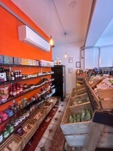 53-69 Black Prince Rd, London en alquiler Foto del interior- Imagen 2 de 4