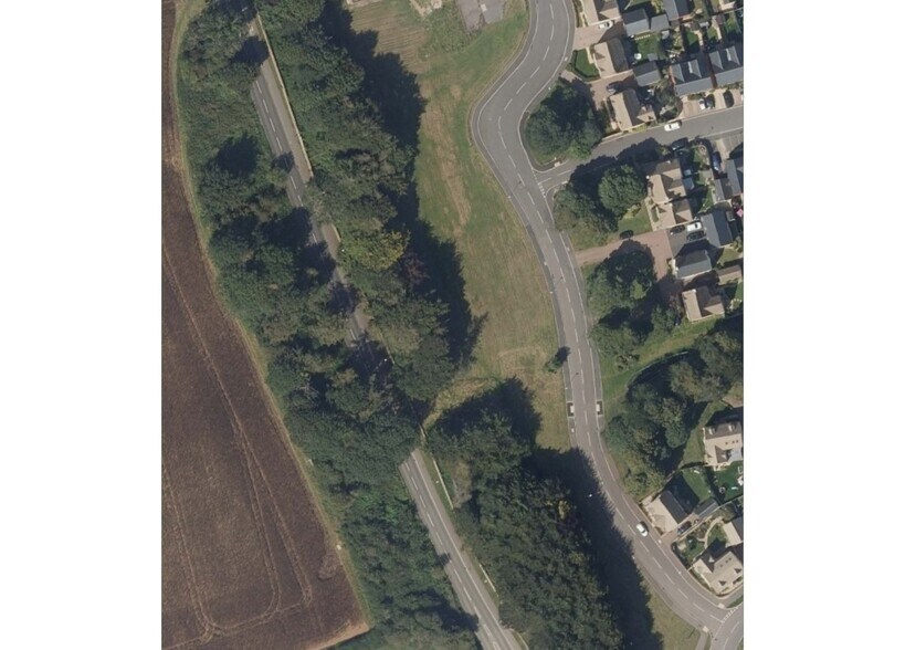 Victory Fields, Great Rissington en venta - Vista aérea - Imagen 3 de 3