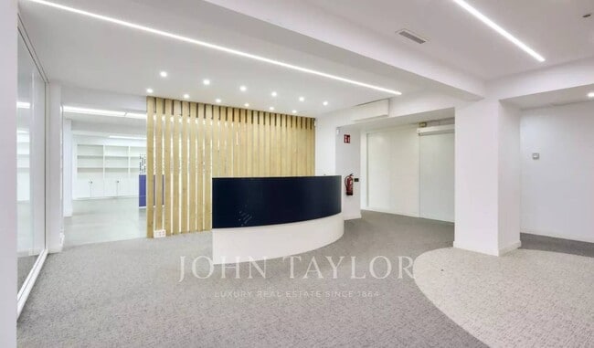 Más detalles de Oficina en alquiler