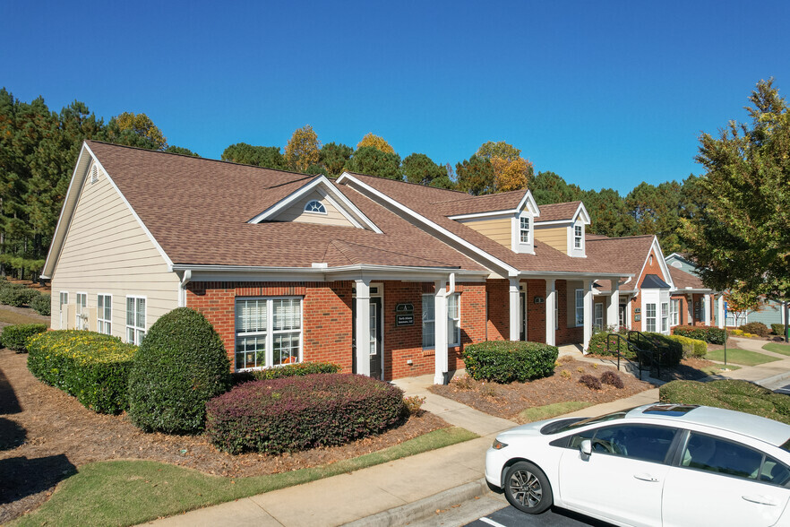 3465 Lawrenceville Suwanee Rd, Suwanee, GA en venta - Foto principal - Imagen 1 de 1