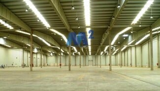 Más detalles de Nave en alquiler