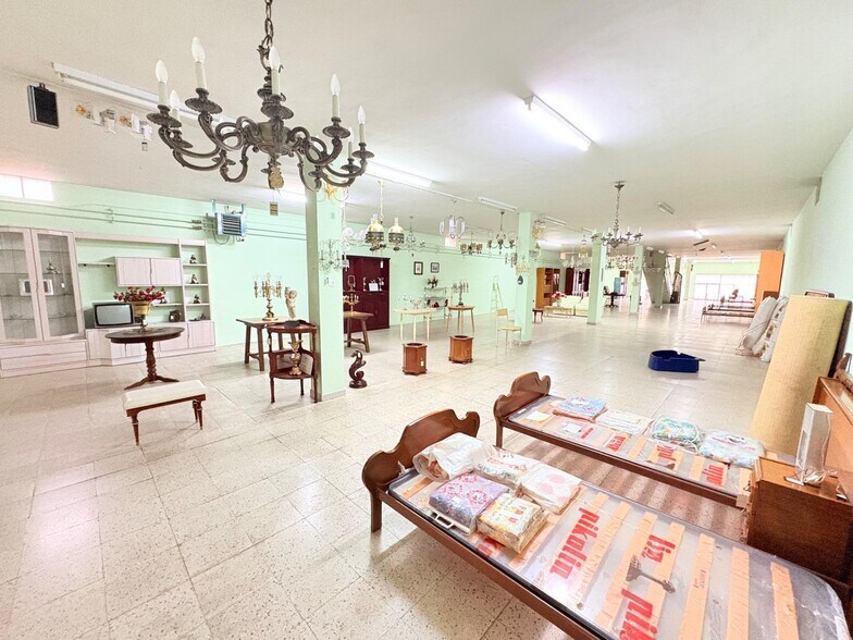 Avenida de Portugal, 101, Ponferrada, León en venta - Foto del interior - Imagen 3 de 43