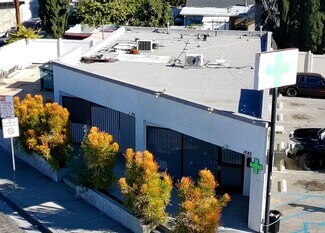 Más detalles de 1642-1644 Potrero Grande Dr, Rosemead, CA - Local en venta