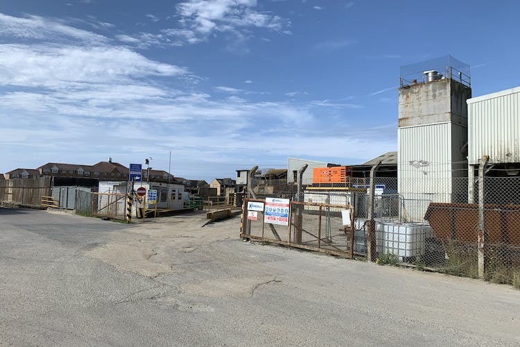 Brighton Rd, Shoreham By Sea en alquiler - Foto del edificio - Imagen 2 de 3