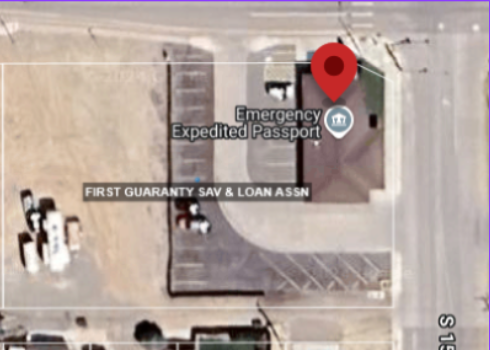 105 15th St, Worland, WY en venta - Foto del edificio - Imagen 3 de 3