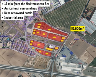 Más detalles de Terreno en venta