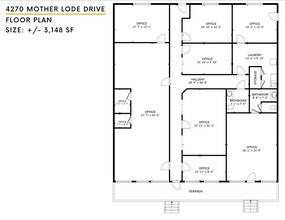 4270 Mother Lode Dr, Shingle Springs, CA en venta Foto del edificio- Imagen 2 de 3