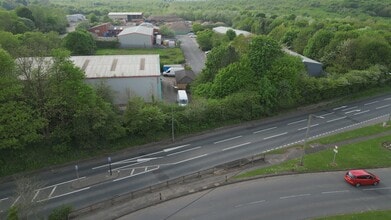 Dean And Chapter Industrial Estate, Ferryhill en alquiler - Vídeo de anuncio comercial