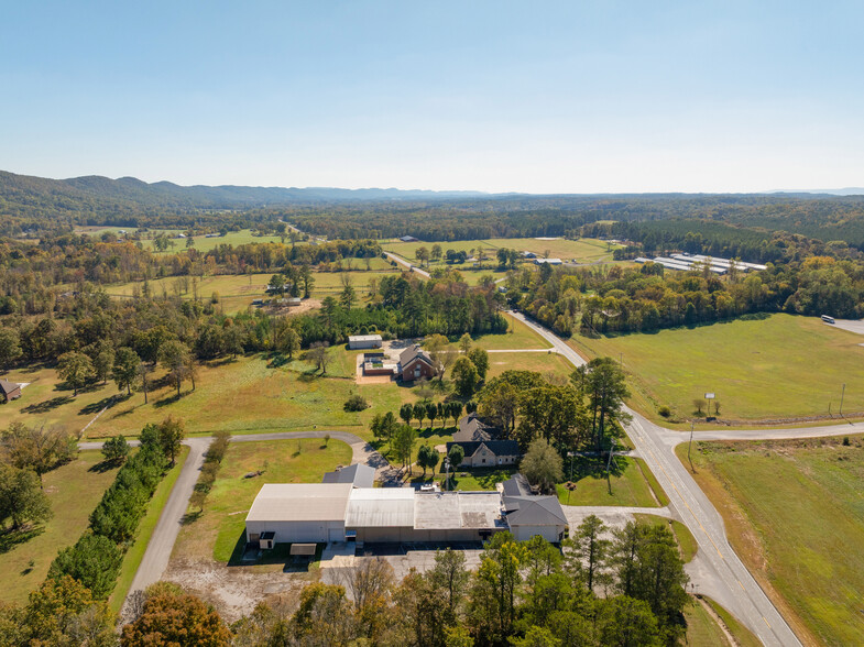 8929 Old Alabama Hwy, Ringgold, GA en venta - Foto del edificio - Imagen 3 de 68