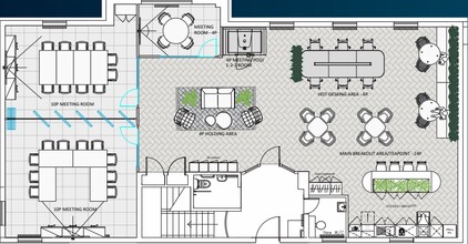 Emmanuel Ct, Sutton Coldfield en alquiler Plano de la planta- Imagen 2 de 3