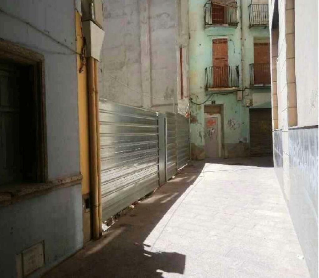 Terreno en Lleida, Lérida en venta Foto de la construcción- Imagen 1 de 3