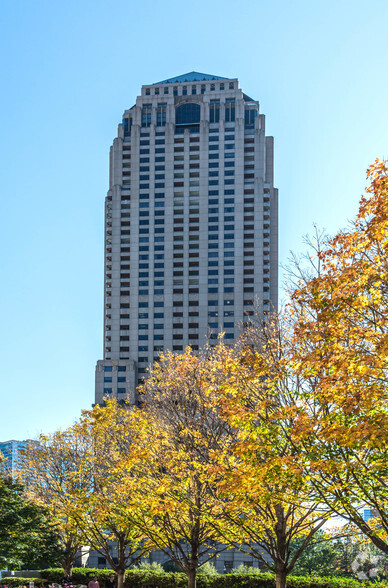 75 14th St NE, Atlanta, GA en alquiler - Foto del edificio - Imagen 3 de 10