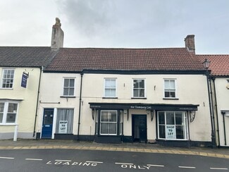 Más detalles de 34 High St, Thornbury - Local en venta